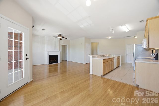 14425 San Paolo Lane, Charlotte, NC 28277
