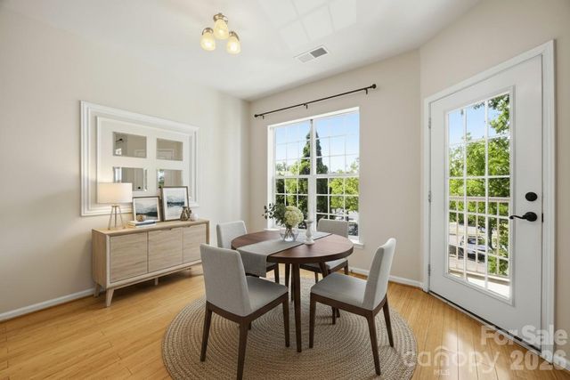 14425 San Paolo Lane, Charlotte, NC 28277