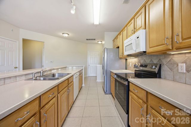 14425 San Paolo Lane, Charlotte, NC 28277