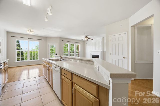 14425 San Paolo Lane, Charlotte, NC 28277