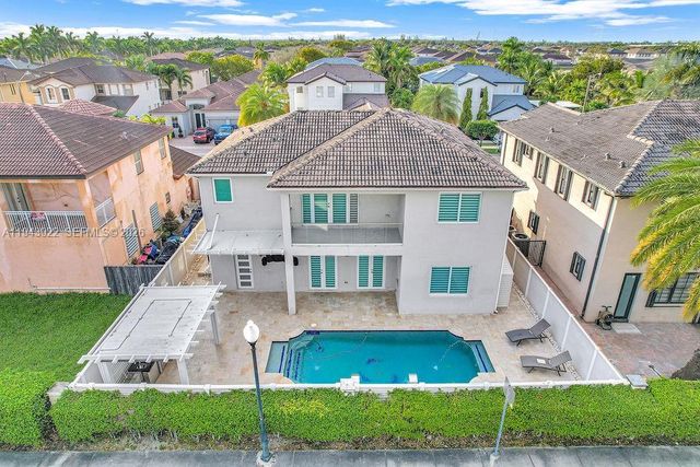 18061 NW 87th Ct, Hialeah, FL 33018