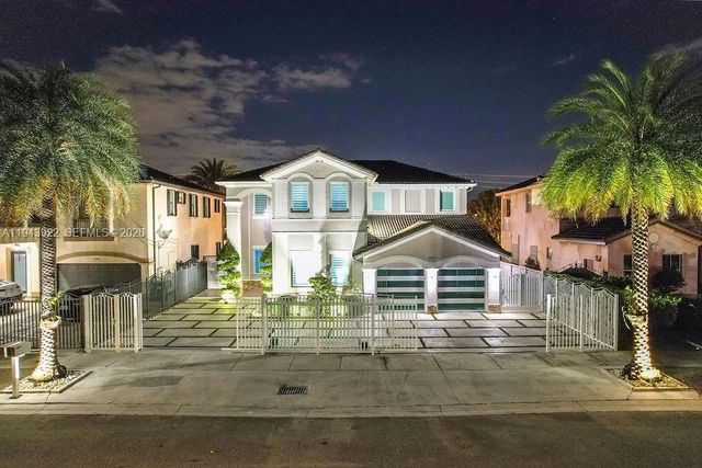 18061 NW 87th Ct, Hialeah, FL 33018