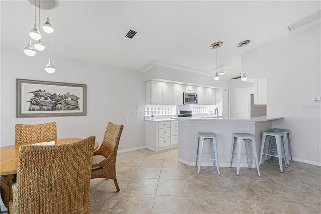 3242 VILLAGE LANE, Port Charlotte, FL 33953