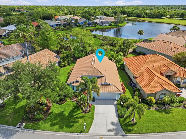 3242 VILLAGE LANE, Port Charlotte, FL 33953