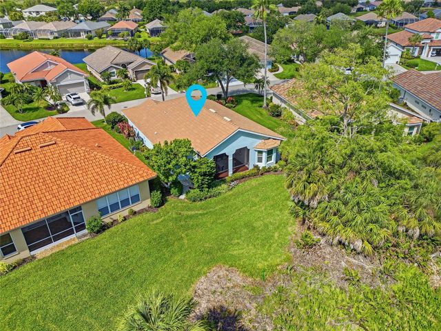 3242 VILLAGE LANE, Port Charlotte, FL 33953