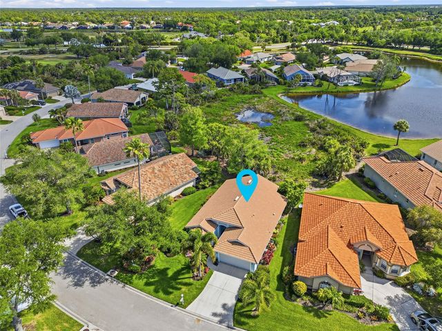 3242 VILLAGE LANE, Port Charlotte, FL 33953