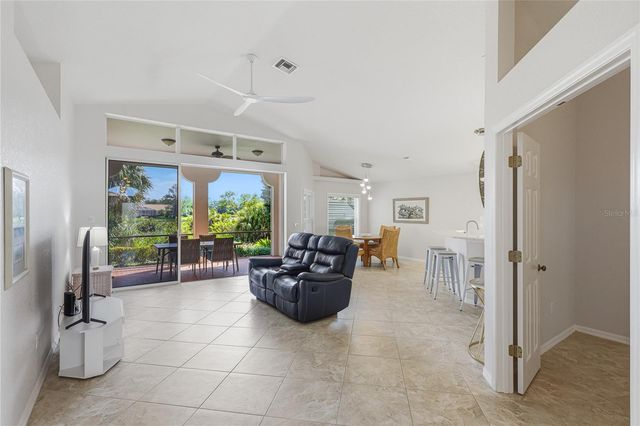 3242 VILLAGE LANE, Port Charlotte, FL 33953