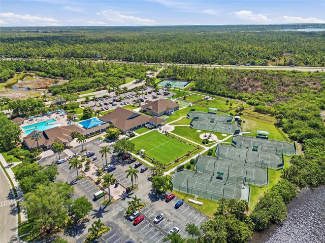 3242 VILLAGE LANE, Port Charlotte, FL 33953