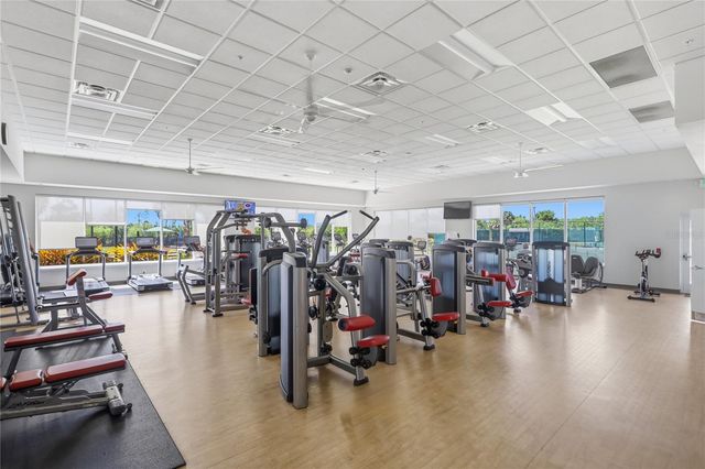 3242 VILLAGE LANE, Port Charlotte, FL 33953