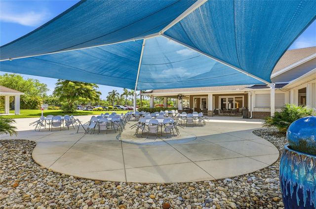 3242 VILLAGE LANE, Port Charlotte, FL 33953