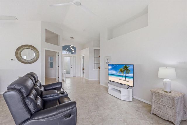 3242 VILLAGE LANE, Port Charlotte, FL 33953