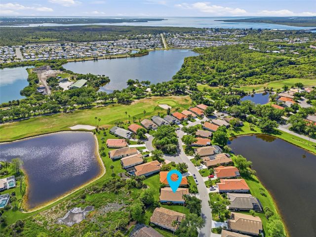 3242 VILLAGE LANE, Port Charlotte, FL 33953