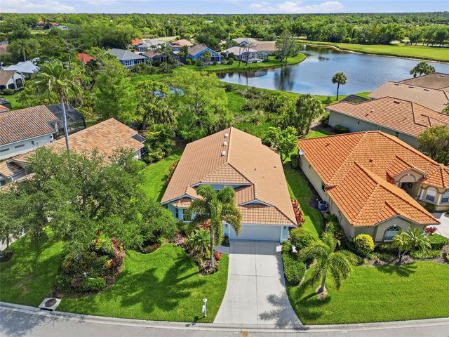 3242 VILLAGE LANE, Port Charlotte, FL 33953