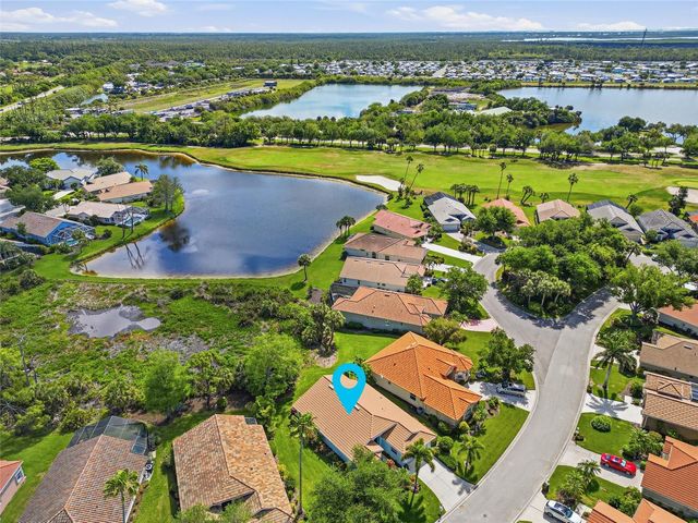 3242 VILLAGE LANE, Port Charlotte, FL 33953
