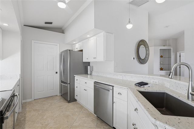 3242 VILLAGE LANE, Port Charlotte, FL 33953