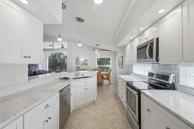 3242 VILLAGE LANE, Port Charlotte, FL 33953