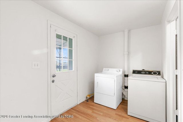 315 Hungerford Street, Lansing, MI 48917
