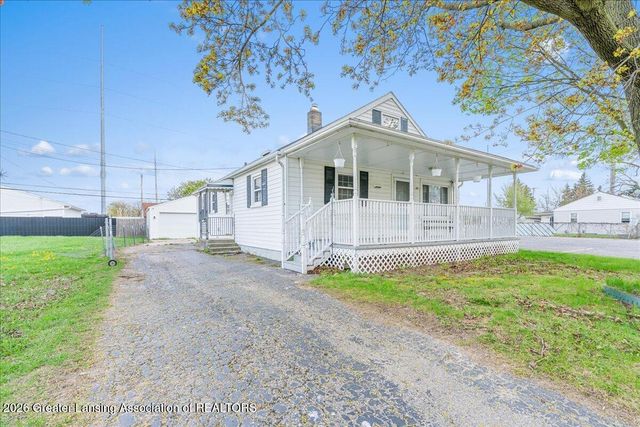 315 Hungerford Street, Lansing, MI 48917