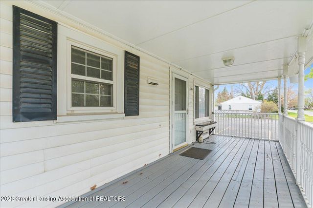 315 Hungerford Street, Lansing, MI 48917