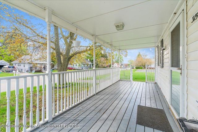 315 Hungerford Street, Lansing, MI 48917