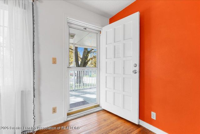 315 Hungerford Street, Lansing, MI 48917