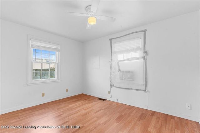 315 Hungerford Street, Lansing, MI 48917