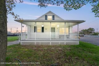 315 Hungerford Street, Lansing, MI 48917