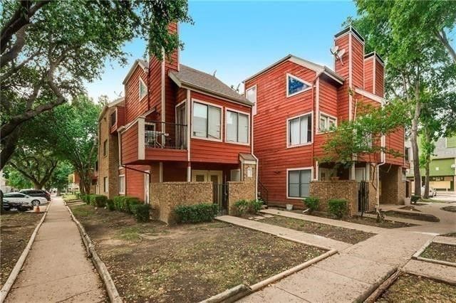 9837 Walnut Street S204, Dallas, TX 75243