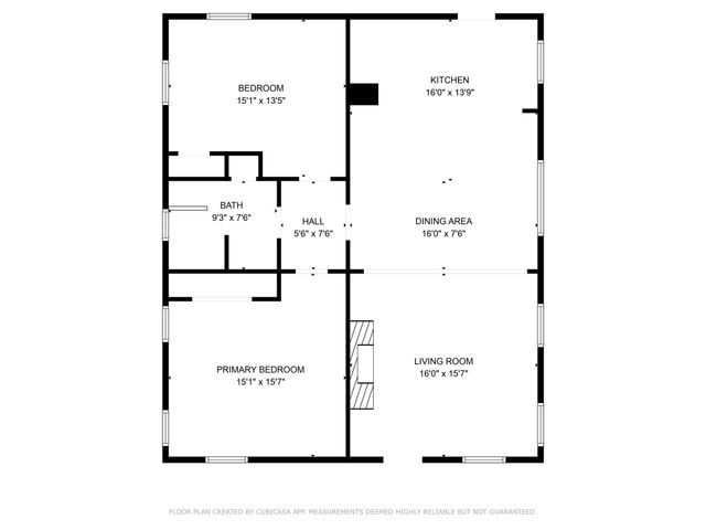 2832 Forest Avenue, Fort Worth, TX 76112