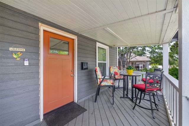 2832 Forest Avenue, Fort Worth, TX 76112