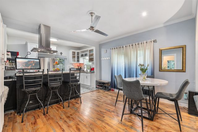 2832 Forest Avenue, Fort Worth, TX 76112
