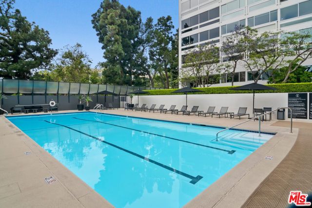 2220 Avenue Of The Stars 1901, Los Angeles, CA 90067