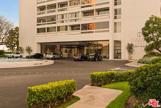 2220 Avenue Of The Stars 1901, Los Angeles, CA 90067