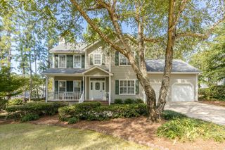146 Beauregard Lane SW, Aiken, SC 29803