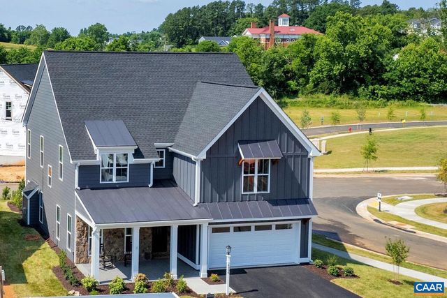 13526 STEEP ROCK PL, Charlottesville, VA 22911