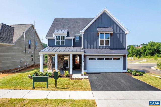 13526 STEEP ROCK PL, Charlottesville, VA 22911
