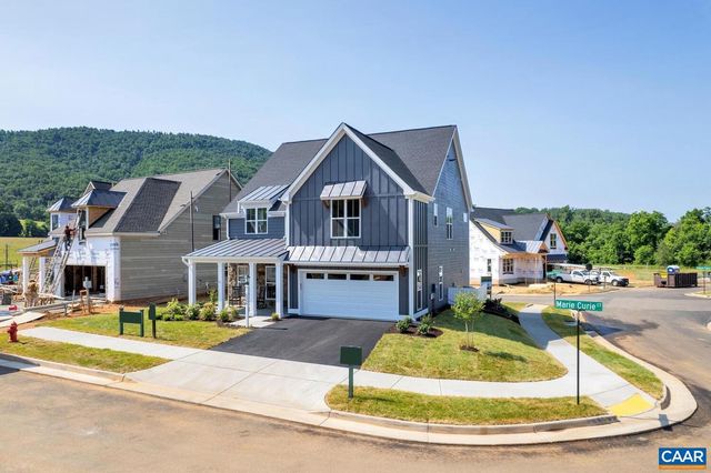 13526 STEEP ROCK PL, Charlottesville, VA 22911