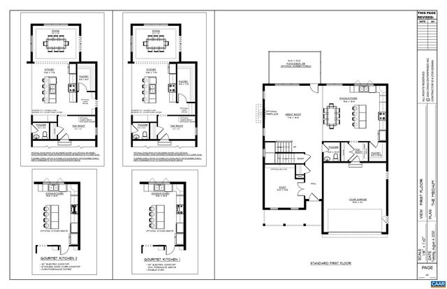 13526 STEEP ROCK PL, Charlottesville, VA 22911