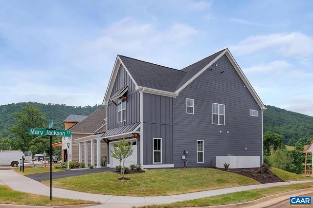 13526 STEEP ROCK PL, Charlottesville, VA 22911