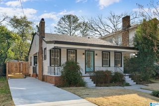 605 55TH PLACE S, Birmingham, AL 35212
