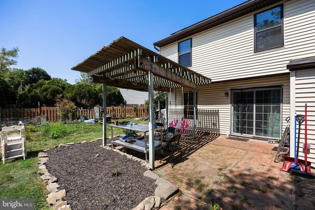 50 KANABE DR, Westampton, NJ 08060