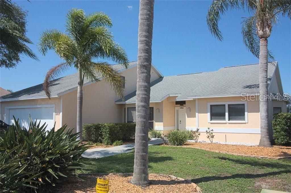 6907 RANCH ROAD, Sarasota, FL 34243