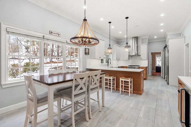 5 Palomino Drive, North Reading, MA 01864