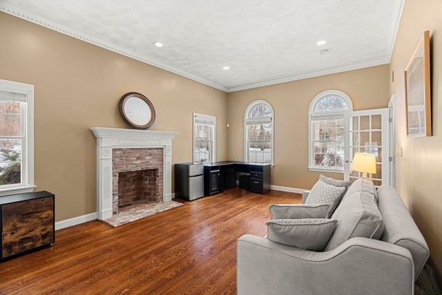 5 Palomino Drive, North Reading, MA 01864