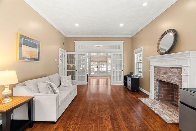 5 Palomino Drive, North Reading, MA 01864