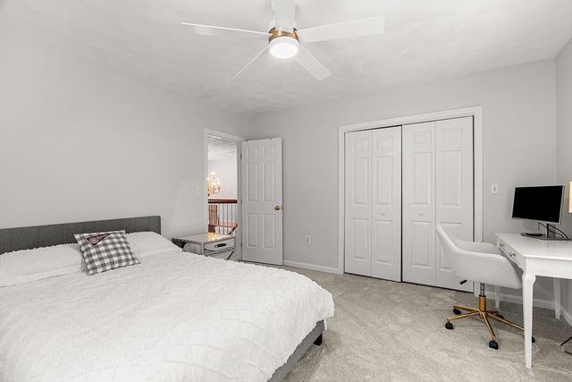 5 Palomino Drive, North Reading, MA 01864