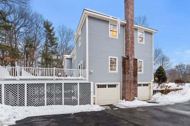 5 Palomino Drive, North Reading, MA 01864
