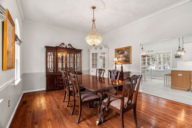 5 Palomino Drive, North Reading, MA 01864