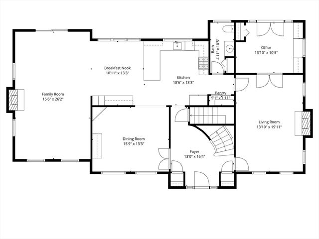 5 Palomino Drive, North Reading, MA 01864