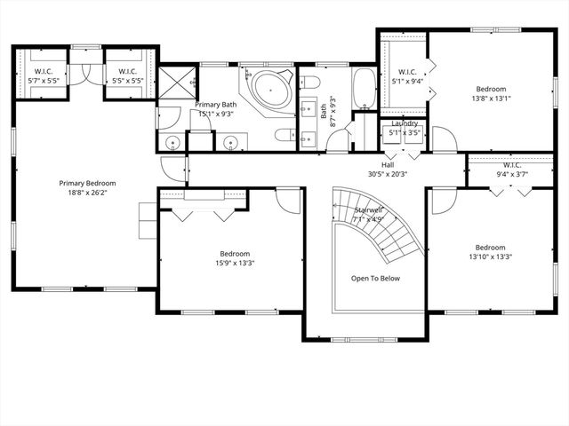 5 Palomino Drive, North Reading, MA 01864